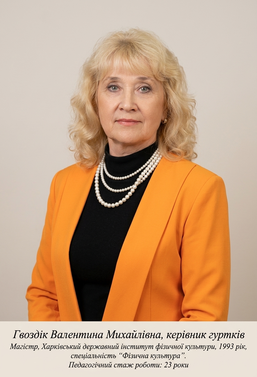 Гвоздік