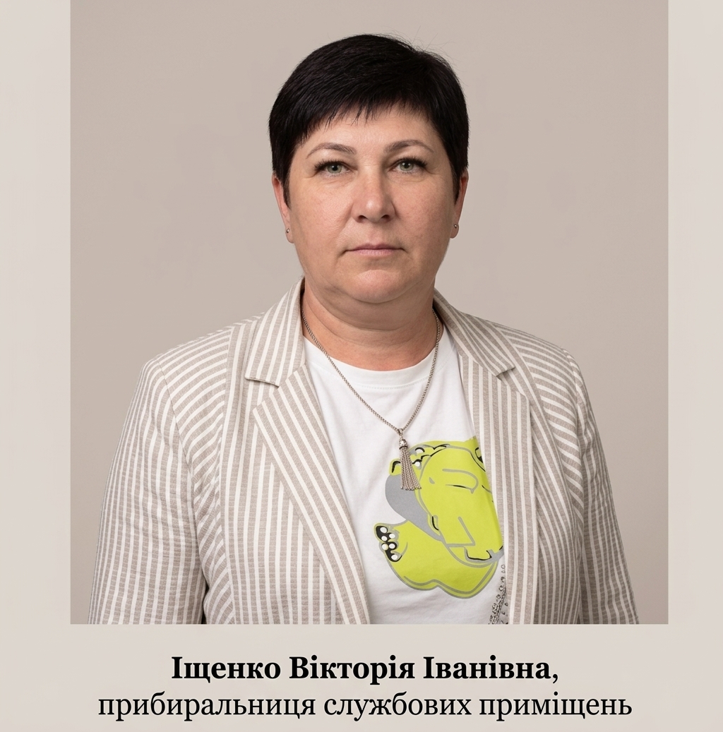 Іщенко