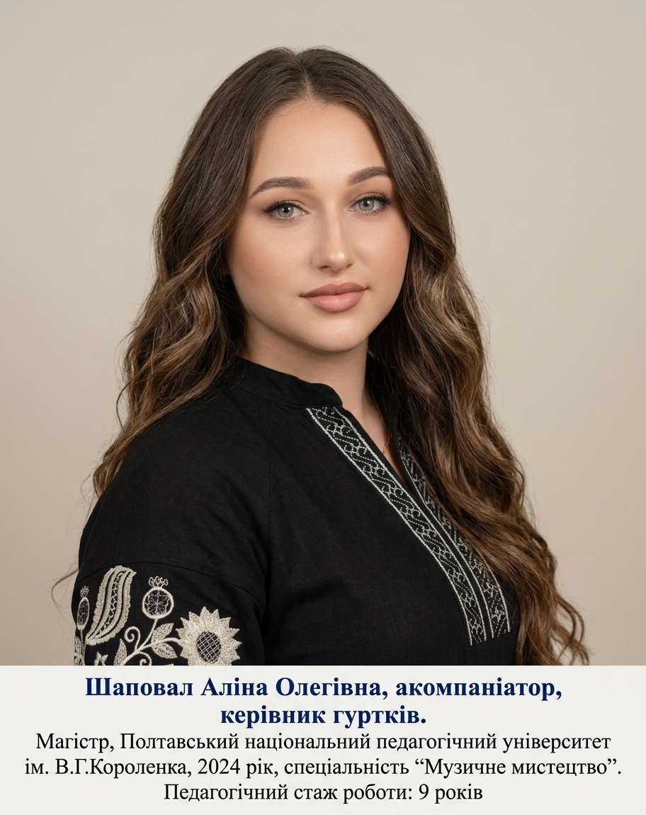 Шаповал