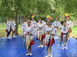 хореографія