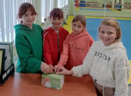 Монети хореографія 16.10.