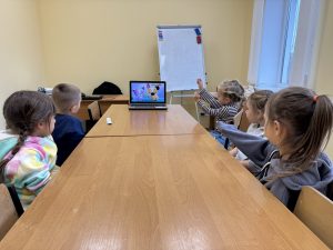 Раннього розвитку Перегляд мультфільмів 22.10