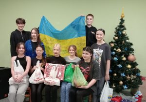 Акція Збір ЗСУ