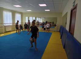 день спорту